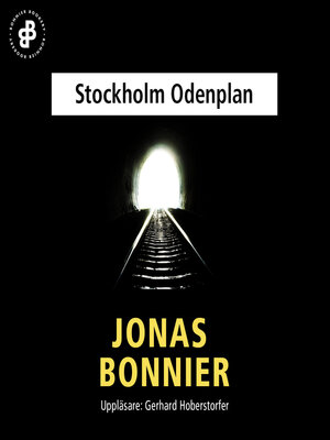 cover image of Stockholm Odenplan